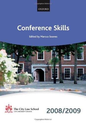 Conference Skills