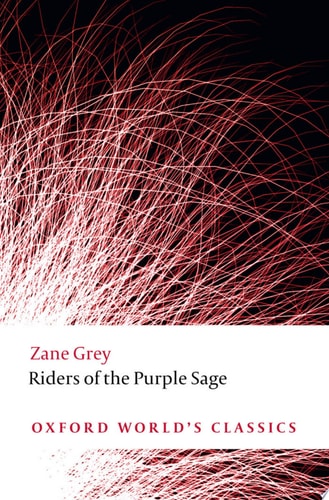 Riders of the Purple Sage