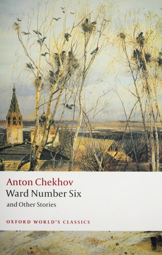 Ward Number Six and Other Stories