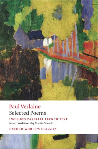 Paul Verlaine: Selected Poems