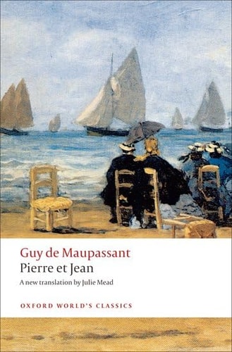 Pierre et Jean