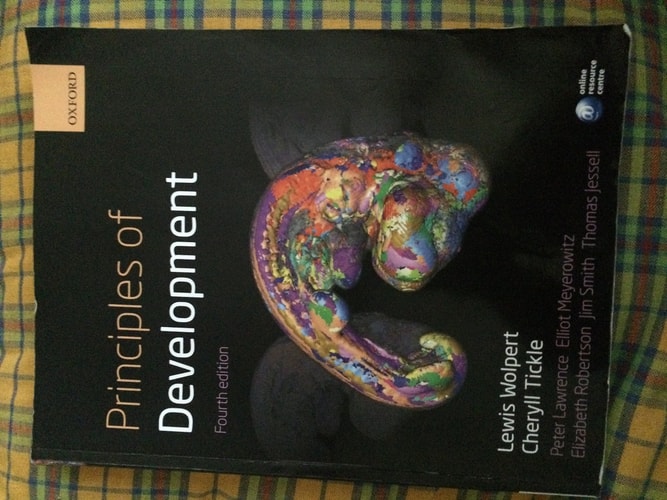 Principles of Development