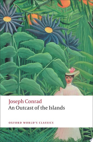 An Outcast of the Islands