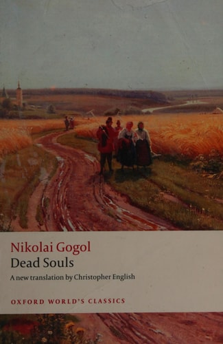 Dead Souls
