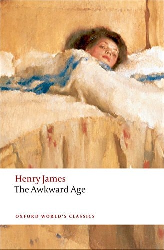 The Awkward Age