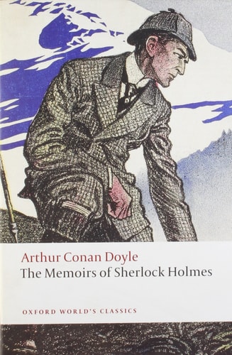 The Memoirs of Sherlock Holmes