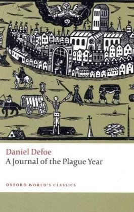A Journal of the Plague Year