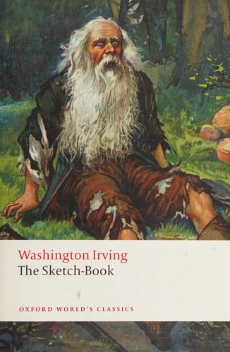 The Sketch-Book of Geoffrey Crayon, Gent