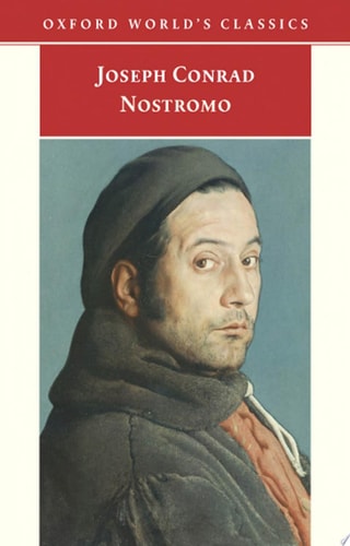 Nostromo