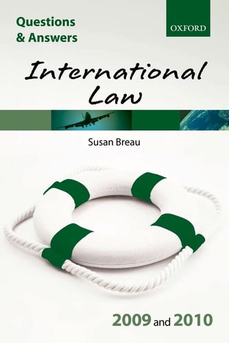 Q & A International Law