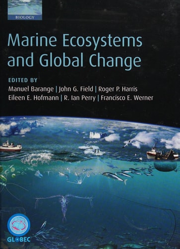Marine Ecosystems and Global Change