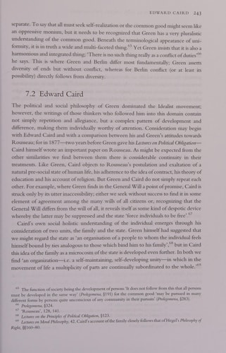 British Idealism: A History