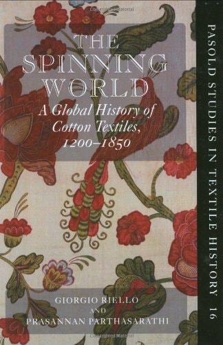 Edition published by OUP/Pasold Research Fund