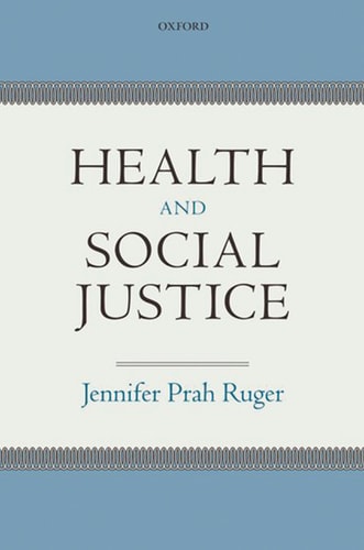 Health and Social Justice