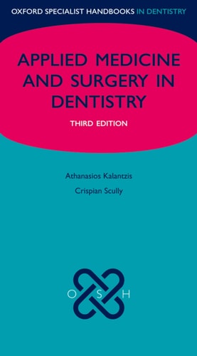 Medicine and Surgery for Dentists