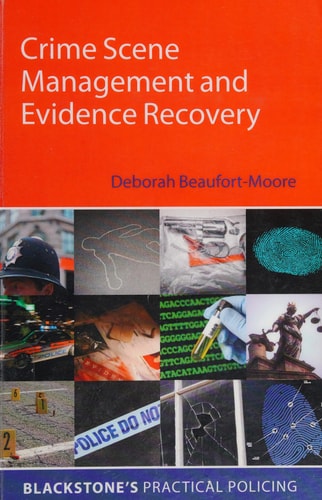 Crime Scene Management