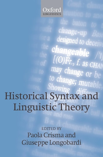 Edition published by OUP Oxford