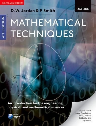 Mathematical Techniques