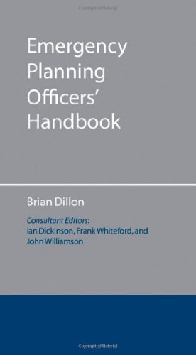 The Emergency Planner's Handbook