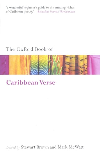 The New Oxford Book of Caribbean Verse