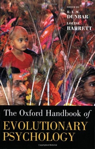 Oxford Handbook of Evolutionary Psychology