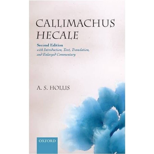 Callimachus: Hecale