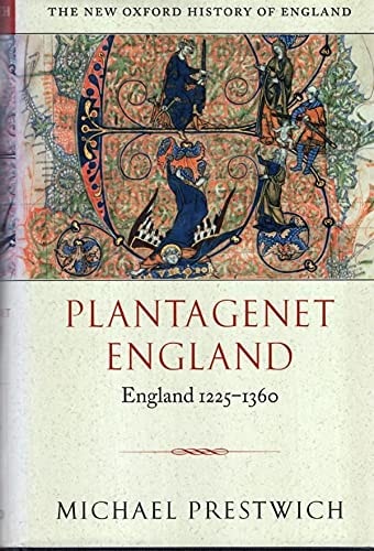 Plantagenet England: 1225-1360