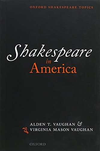 Shakespeare in America