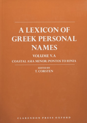 Edition published by Oxford University Press