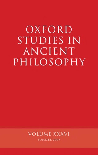 Edition published by Oxford University Press