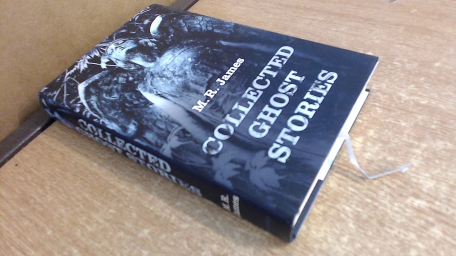 Collected Ghost Stories