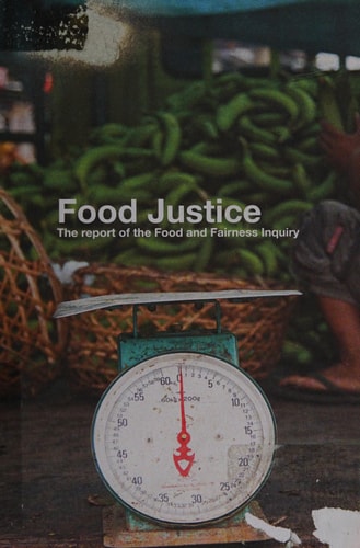 The Oxford Handbook of the Economics of Food Consumption and Policy