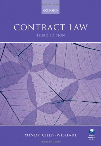 Edition published by Oxford University Press