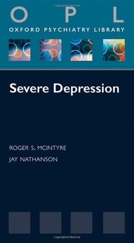 Severe Depression