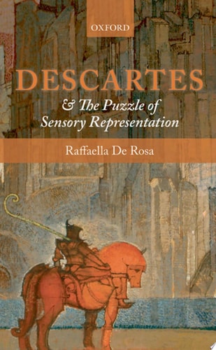 Descartes and the Puzzle of Sensory Misrepresentation