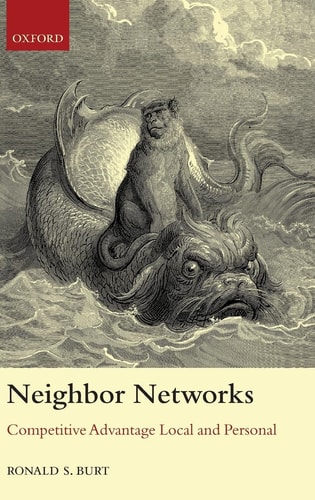 Neighbor Networks Competitive Advantage Local and Personal