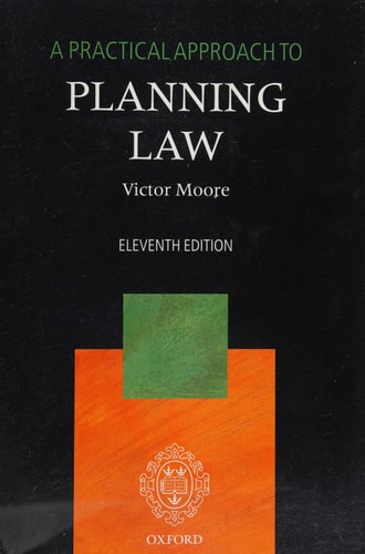 A Practical Approach to Planning Law