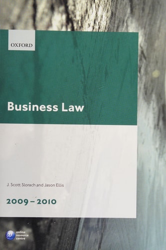 Business Law