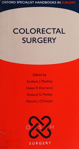 Colorectal Surgery