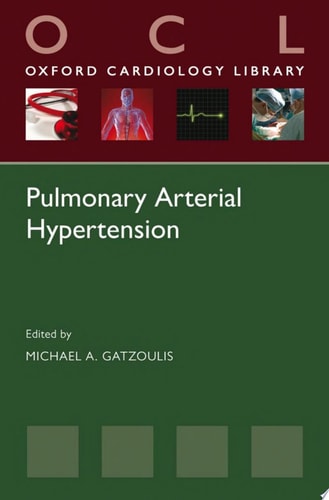 Pulmonary Arterial Hypertension