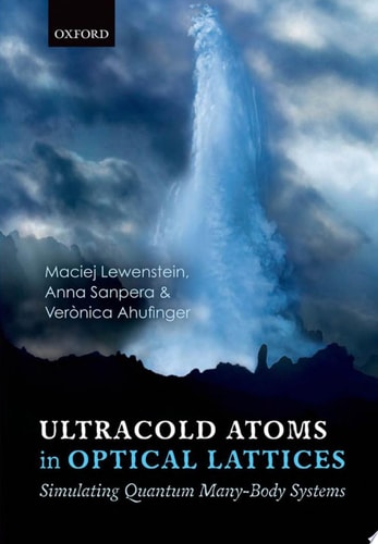 Ultracold Atoms in Optical Lattices: Simulating Quantum Many-Body Systems
