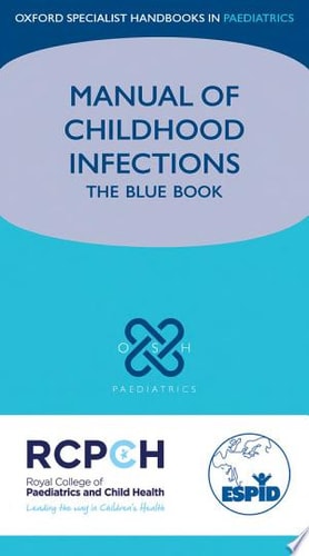 Manual of Childhood Infections