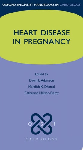 Heart Disease in Pregnancy