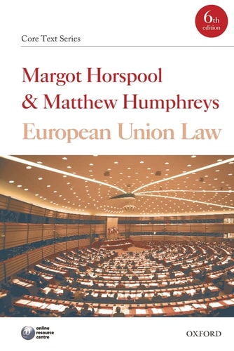 European Union Law