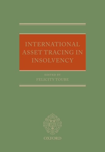 International Asset Tracing in Insolvency
