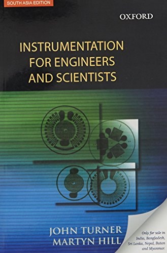 Instrumentation for Engineers and Scientists