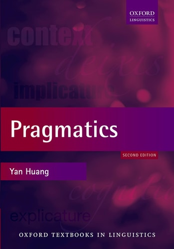 Edition published by Oxford University Press