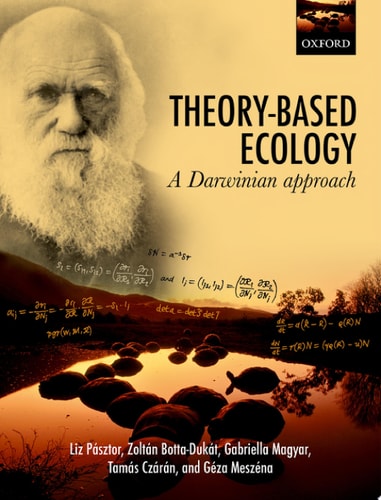 Theory-Based Ecology: A Darwinian Approach