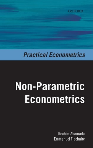 Non-Parametric Econometrics
