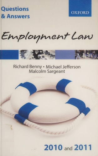 Q&A Employment Law